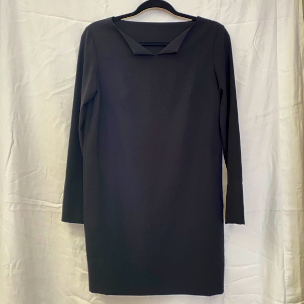Malia Mills Lightweight Shift Dress